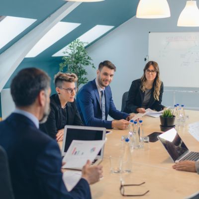 星空·体育中国综合培训流程