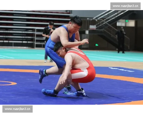 热血拼搏与荣耀碰撞全面解析现代摔跤比赛的力量与激情